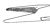 Derf Needle Holder - E3876